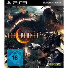 Bild Lost Planet 2 (PS3)