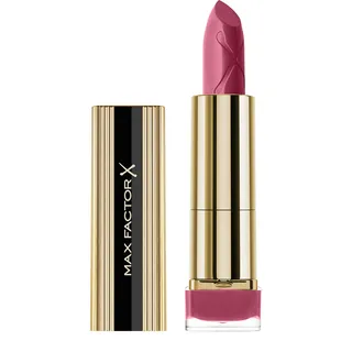 Max Factor Colour Elixir 100 Firefly Lippenstift 4,8 g