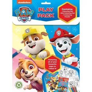 Alligator PAW PATROL Play Pack