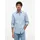 Solid Heritage Oxford Rf Opthic White 3XL