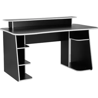 INOSIGN Game Gaming Desk schwarz