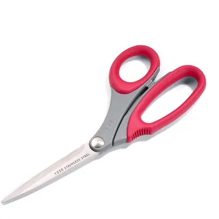 Prym Schere Rot 21 cm