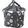 Bikebasket grau