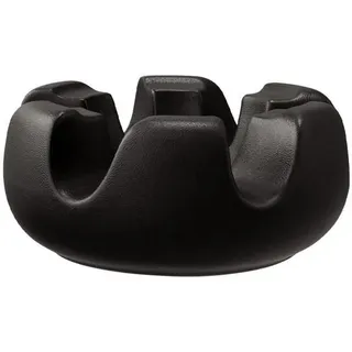 SELTMANN WEIDEN Stövchen Liberty Velvet Black 001.764596
