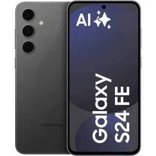Galaxy S24 FE 128 GB Graphite Enterprise Edition