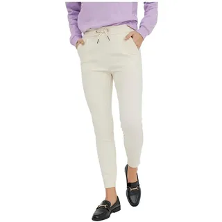 VERO MODA Damen Vmeva Mr Loose String Pant Ga Noos Hose, Birch, XS / 34L