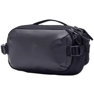 Cotopaxi Allpa X 1,5L One Size Schwarz
