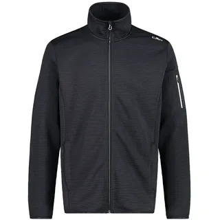 CMP Fleecejacke Unisex Antracite 46