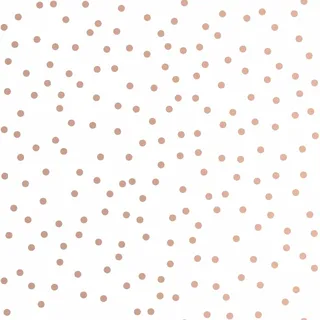 Superfresco Easy Vliestapete Superfresco Easy  Konfetti 0,53 m 0,5 l Roségold