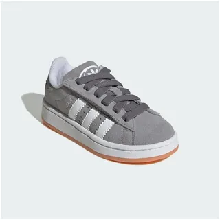 Campus 00s Kinder Grey Three/Cloud White 28,5