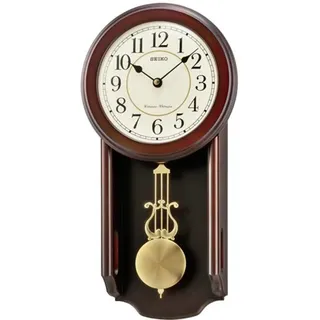 Seiko Pendeluhr (QXH063B)