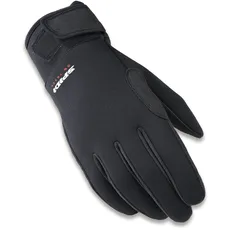 SPIDI Motorrad Handschuhe Neo-Winter, Schwarz, L