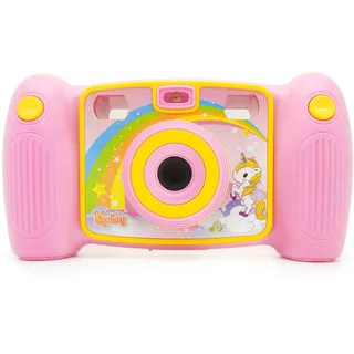 Easypix KiddyPix Mystery Rosa