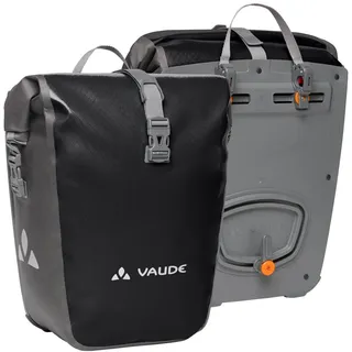 Vaude Aqua Back 24L schwarz