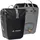 Aqua Back 24L schwarz
