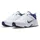 Defy All Day Herren White/Midnight Navy 45