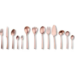 Echtwerk Avelino Bronze Edition 68-tlg. mattiert