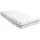 7 Zonen Viskoelastik-Matratze Sleezzz Smart 90 x 200 cm, Höhe 18 cm, Härtegrad H2+H3 mit Air Memoryschaum