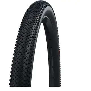 G-One Allround 27,5 x 2,25 Zoll Faltreifen black