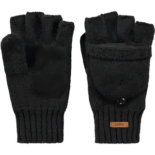 Barts Haakon Bumgloves black (01) S/M