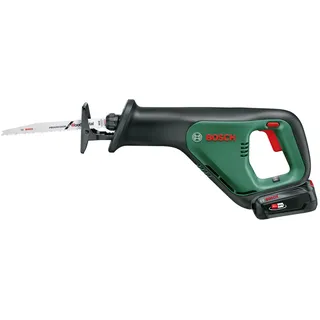 Bosch AdvancedRecip 18 solo