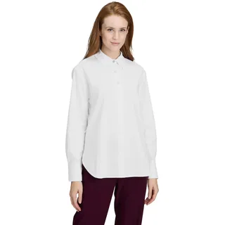 Betty&co Langarmbluse weiß, 44