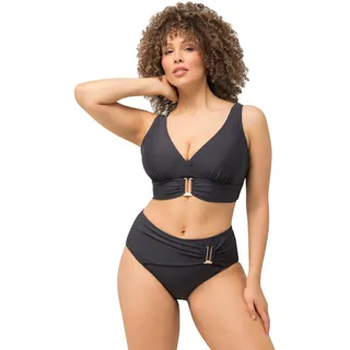 Ulla Popken, Damen, große Größen, Bikini Sophia, Schnalle