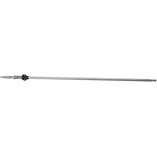 Seacsub Asso/caccia Speerschaft - Inox - 135 cm