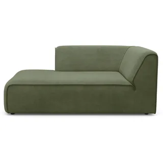 OTTO home »Merid Chaiselongue, Maße B/T/H: 100/162/70 cm« als Modul oder separat verwendbar, für individuelle Zusammenstellung,