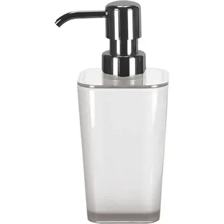 KLEINE WOLKE Seifenspender Easy Weiß