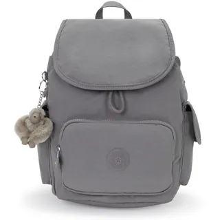 Kipling City Pack S Inviting Grey