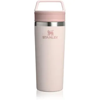 Stanley Café-To-Go Travel Mug Thermoskanne groß Rose Quartz 470 ml