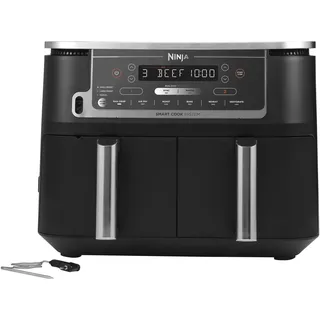 Ninja Foodi AF451EU schwarz