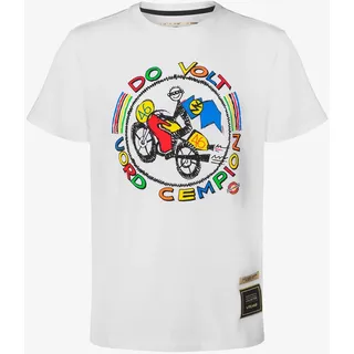 Valentino Rossi T-shirt Unlimited Collection 1999 WORLD TITLE (250 cc),Man,Green,S