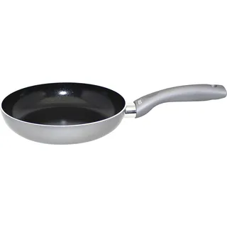 ELO Ducato Pfanne Ø 20 cm 66520 - Grau, Schwarz