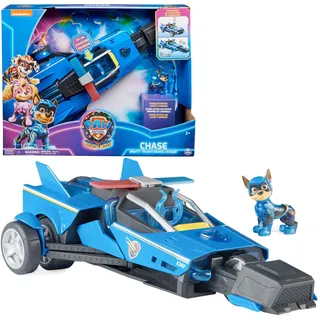 Spin Master Chases Deluxe Raketenfahrzeug 31cm
