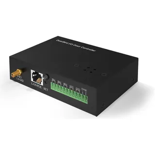 DoorBird E/A-Türcontroller A1081
