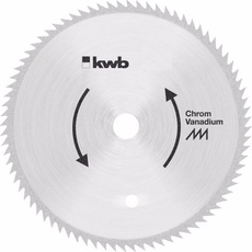 Bild von 583311 Kreissägeblatt 150 x 16mm 1St.