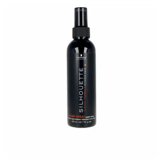 Schwarzkopf Silhouette Super Hold Pumpspray 200 ml