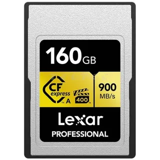 Lexar Professional CFexpress Pro Type A - 160GB