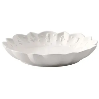 Villeroy & Boch Toy's Delight Royal Classic Schale Weiß 25 cm