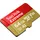 Extreme 64 GB, microSDXC UHS-I