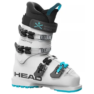 Head Raptor 60 Skischuhe Kinder | | weiss