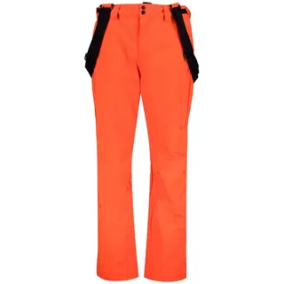 Degre 7 Ogla Hosen - Deep Orange - 40