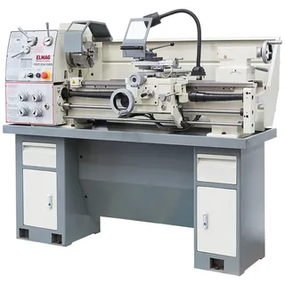 ELMAG Universal-Drehmaschine, 88004