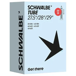 Schwalbe Schlauch 27,5 Zoll 40 mm Presta