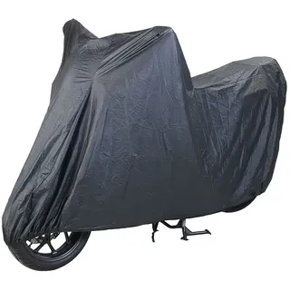 Booster Basic 2 Hülle - Black - M