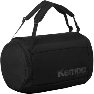 Kempa Sporttasche K-LINE PRO STMNT (60L) Schwarz