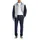 XX Chino Standard II Hose Blau 31 34