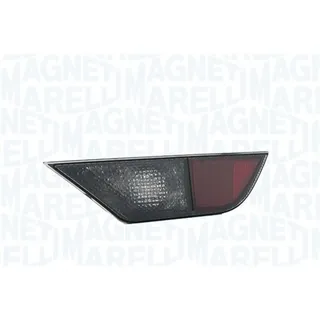 Magneti Marelli Rückfahrleuchte MAGNETI MARELLI 714000062501